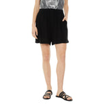 System Action - V25SH313_40 - Shorts con bolsillos 100% viscosa Eco - Mujer