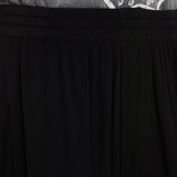 System Action - V25SH313_40 - Shorts con bolsillos 100% viscosa Eco - Mujer