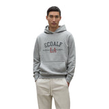 Ecoalf – Venice - Sudadera tipo canguro con capucha - Hombre