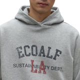 Ecoalf – Venice - Sudadera tipo canguro con capucha - Hombre