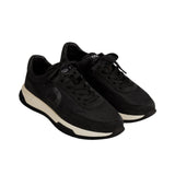Ecoalf - Ventura VENTU0467-319_M - Sneakers negras libre de PFCs con suela de caucho - Hombre
