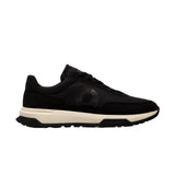 Ecoalf - Ventura VENTU0467-319_M - Sneakers negras libre de PFCs con suela de caucho - Hombre