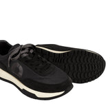 Ecoalf - Ventura VENTU0467-319_M - Sneakers negras libre de PFCs con suela de caucho - Hombre