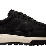 Ecoalf - Ventura VENTU0467-319_M - Sneakers negras libre de PFCs con suela de caucho - Hombre