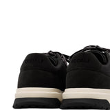 Ecoalf - Ventura VENTU0467-319_M - Sneakers negras libre de PFCs con suela de caucho - Hombre