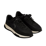 Ecoalf - Ventura VENTU0467-319_M - Sneakers negras libre de PFCs con suela de caucho - Hombre