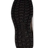 Ecoalf - Ventura VENTU0467-534_M - Sneakers beige libre de PFCs con suela de caucho - Mujer