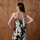 W124660_NEGRO-Top gris grafito con tirantes finos Why Not