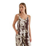 W124660_NEGRO-Top gris grafito con tirantes finos Why Not