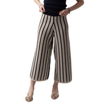 WNT Collection - W125032_07 - Pantalón de rayas - Mujer