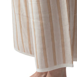 WNT Collection - W125032_48 - Pantalón de rayas - Mujer