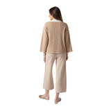WNT Collection - W125043_29 - Chaqueta de Jacquard - Mujer