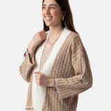 WNT Collection - W125043_29 - Chaqueta de Jacquard - Mujer