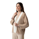 WNT Collection - W125043_29 - Chaqueta de Jacquard - Mujer
