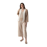 WNT Collection - W125044_07 - Top con lúrex - Mujer