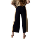 WNT Collection - W125048_08 - Pantalón con lúrex - Mujer