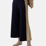 WNT Collection - W125048_08 - Pantalón con lúrex - Mujer