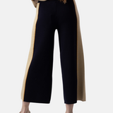 WNT Collection - W125048_08 - Pantalón con lúrex - Mujer