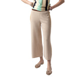 WNT Collection - W125048_48 - Pantalón con lúrex - Mujer