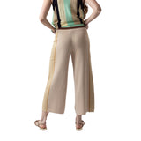 WNT Collection - W125048_48 - Pantalón con lúrex - Mujer