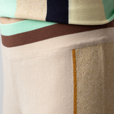 WNT Collection - W125048_48 - Pantalón con lúrex - Mujer