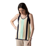 WNT Collection - W125059_08 - Top de tirantes - Mujer