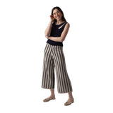 WNT Collection - W125061_08 - Top asimétrico - Mujer