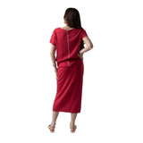 WNT Collection - W125217_03 - Falda midi - Mujer