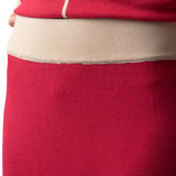 WNT Collection - W125217_03 - Falda midi - Mujer