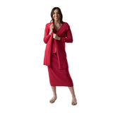 WNT Collection - W125217_03 - Falda midi - Mujer