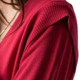 WNT Collection - W125222_03 - Chaqueta larga - Mujer