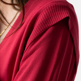 WNT Collection - W125222_03 - Chaqueta larga - Mujer