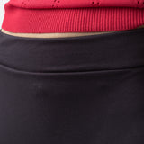 WNT Collection - W125622_02 - Falda midi de viscosa - Mujer