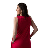 WNT Collection - W125632_03 - Vestido fuelle - Mujer