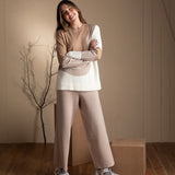 Why Not - W224085_48 – Pantalón recto - Mujer