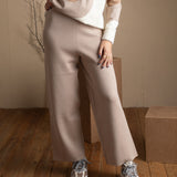 Why Not - W224085_48 – Pantalón recto - Mujer