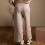 Why Not - W224085_48 – Pantalón recto - Mujer