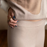 Why Not - W224085_48 – Pantalón recto - Mujer