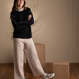 Why Not - W224085_48 – Pantalón recto - Mujer