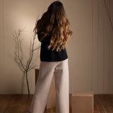 Why Not - W224085_48 – Pantalón recto - Mujer