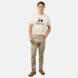 Scotta – Cooper - W23120171 - Pantalón con 5 bolsillos - Hombre