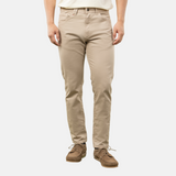 Scotta – Cooper - W23120171 - Pantalón con 5 bolsillos - Hombre