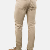 Scotta – Cooper W23120171 - Pantalón con 5 bolsillos - Hombre