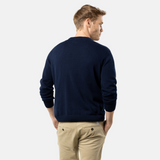 Scotta - W24051341 - Jersey 100% algodón- Hombre
