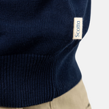 Scotta - W24051341 - Jersey 100% algodón- Hombre