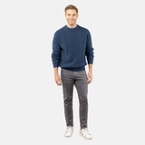 Scotta – Cooper - W24120187 - Pantalón con 5 bolsillos - Hombre