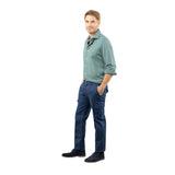 Scotta – Brando W24120441 - Pantalón cargo - Hombre