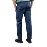 Scotta – Brando W24120441 - Pantalón cargo - Hombre