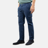 Scotta – Brando W24120441 - Pantalón cargo - Hombre