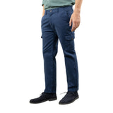 Scotta – Brando W24120441 - Pantalón cargo - Hombre